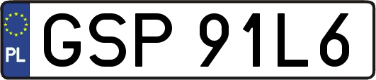GSP91L6