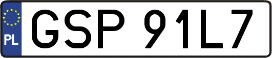 GSP91L7