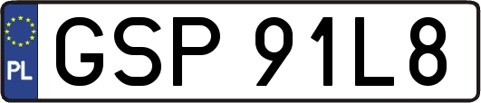 GSP91L8