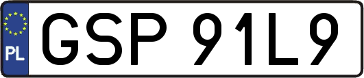 GSP91L9