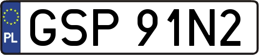 GSP91N2