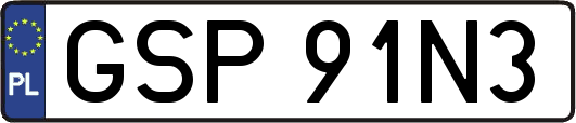 GSP91N3