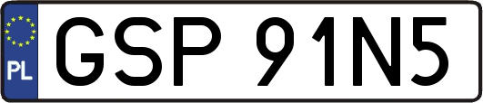 GSP91N5