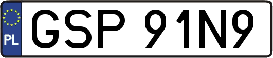 GSP91N9