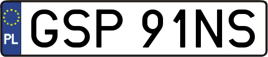 GSP91NS
