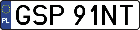 GSP91NT
