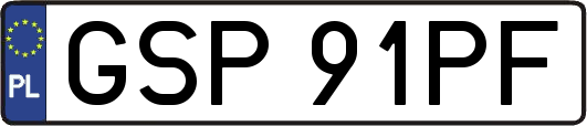 GSP91PF