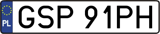 GSP91PH