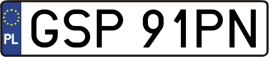 GSP91PN