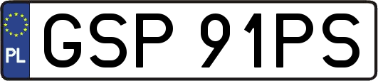 GSP91PS
