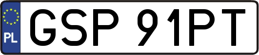 GSP91PT
