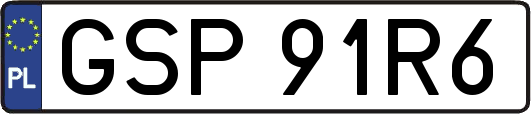 GSP91R6