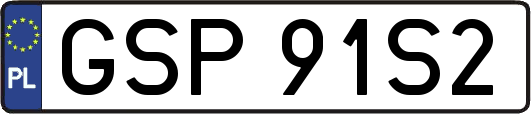 GSP91S2