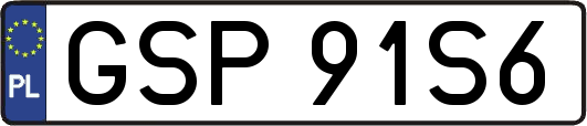 GSP91S6