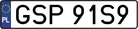 GSP91S9