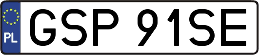 GSP91SE