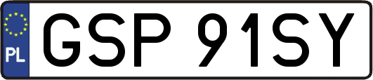 GSP91SY