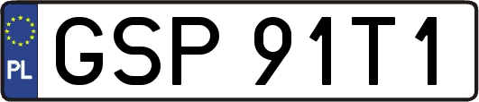 GSP91T1