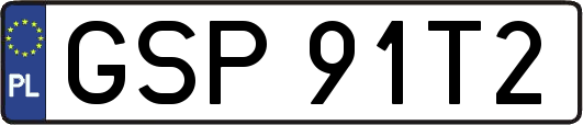 GSP91T2