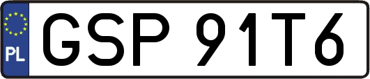 GSP91T6