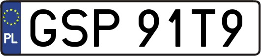GSP91T9