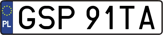 GSP91TA