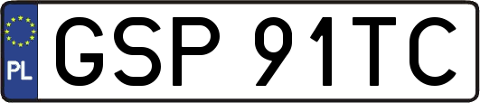 GSP91TC