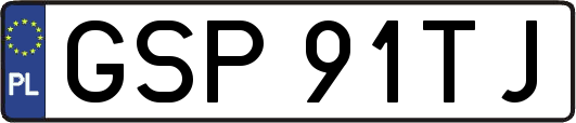 GSP91TJ