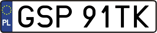 GSP91TK