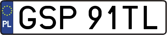 GSP91TL