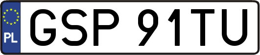 GSP91TU