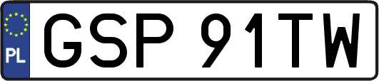 GSP91TW