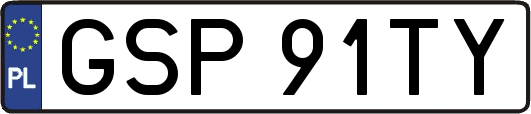 GSP91TY