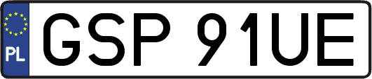 GSP91UE