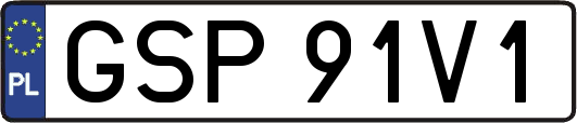 GSP91V1
