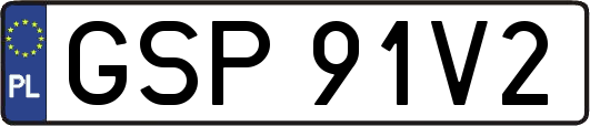 GSP91V2