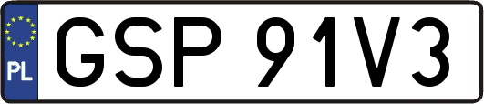 GSP91V3
