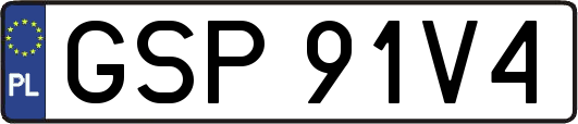 GSP91V4