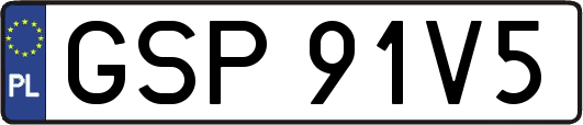 GSP91V5