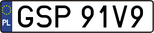 GSP91V9