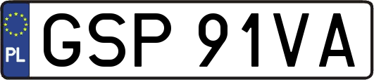 GSP91VA
