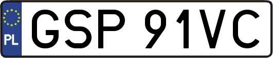 GSP91VC