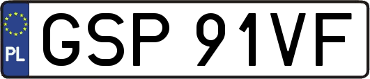 GSP91VF
