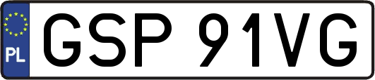 GSP91VG