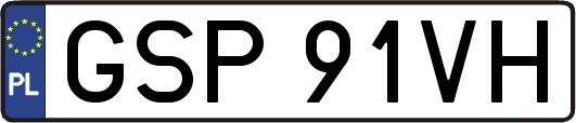 GSP91VH