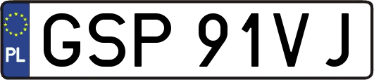 GSP91VJ