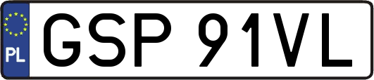 GSP91VL