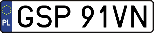 GSP91VN