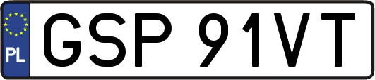GSP91VT