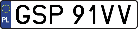 GSP91VV